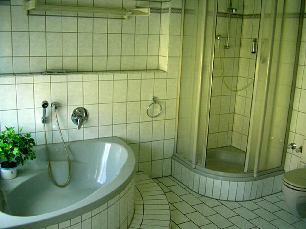 Ferienwohnung Alte Stadtmauer Μπάμπεργκ Εξωτερικό φωτογραφία